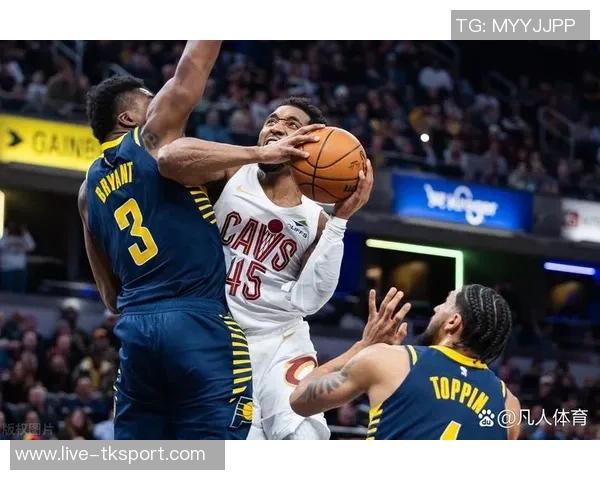 2020年NBA季后赛骑士队与步行者队激战回顾与精彩瞬间分析