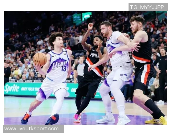 2019年NBA季后赛开拓者与爵士的激烈对决回顾与分析 2019年NBA季后赛开拓者与爵士的激烈对决回顾与分析