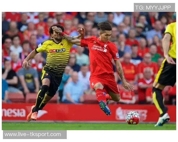 利物浦与沃特福德精彩对决视频回顾及赛后分析 利物浦与沃特福德精彩对决视频回顾及赛后分析