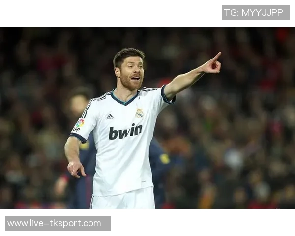 哈维阿隆索退役后新篇章将执教皇马青年队开启教练生涯 哈维阿隆索退役后新篇章将执教皇马青年队开启教练生涯