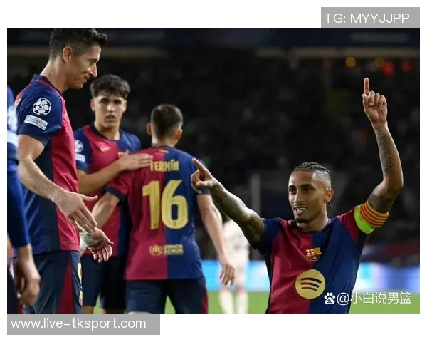 巴萨主场大胜罗马四比一展现强大实力与团队默契 巴萨主场大胜罗马四比一展现强大实力与团队默契