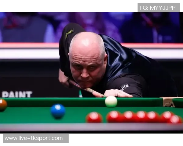 希金斯与迪帕特斯巅峰对决谁将赢得斯诺克赛场的荣耀之战 希金斯与迪帕特斯巅峰对决谁将赢得斯诺克赛场的荣耀之战