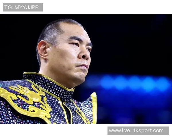 张君龙与张志磊的巅峰对决谁能笑到最后引发拳迷热议 张君龙与张志磊的巅峰对决谁能笑到最后引发拳迷热议