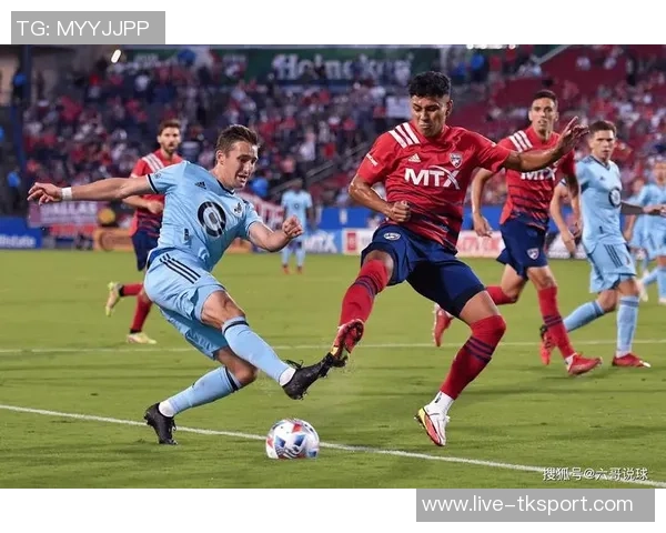 明尼苏达对决达拉斯飞的精彩赛事回顾与分析